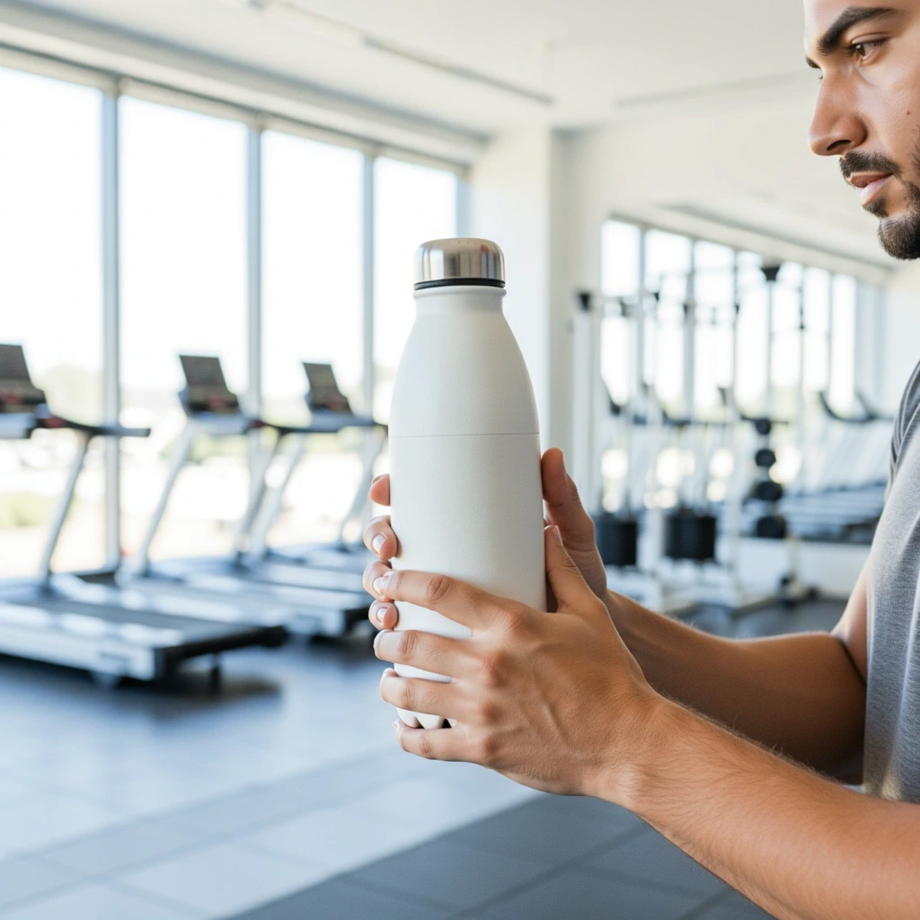 Fitness Resource Visual